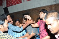 Kotha Janta Movie Theatre Coverage